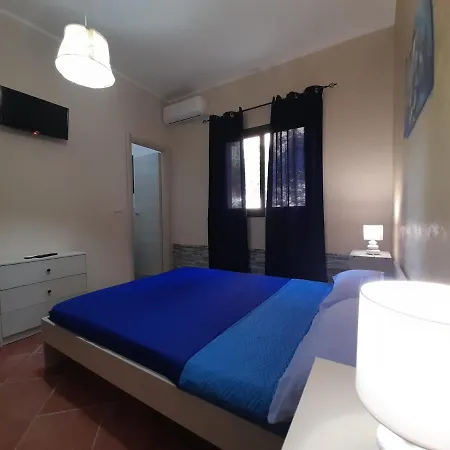 La Cycas Bed & Breakfast