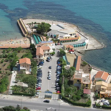 Bed and breakfast La Cycas