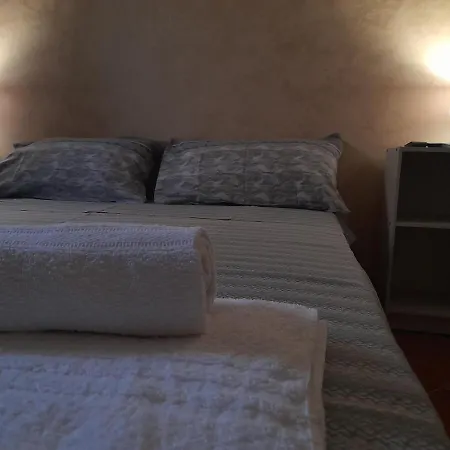 Bed & Breakfast La Cycas Trabia