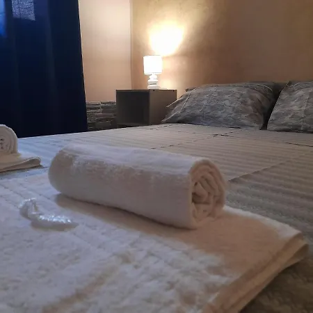 La Cycas Bed & Breakfast Trabia
