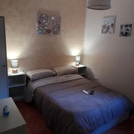 La Cycas Bed & Breakfast