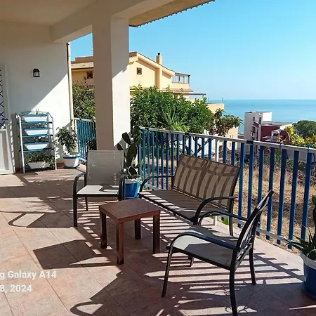 La Cycas Bed & Breakfast