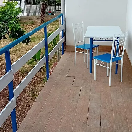 La Cycas *